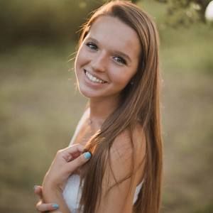 Meet your Posher, Jacey